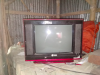 Tv lg 14 inch